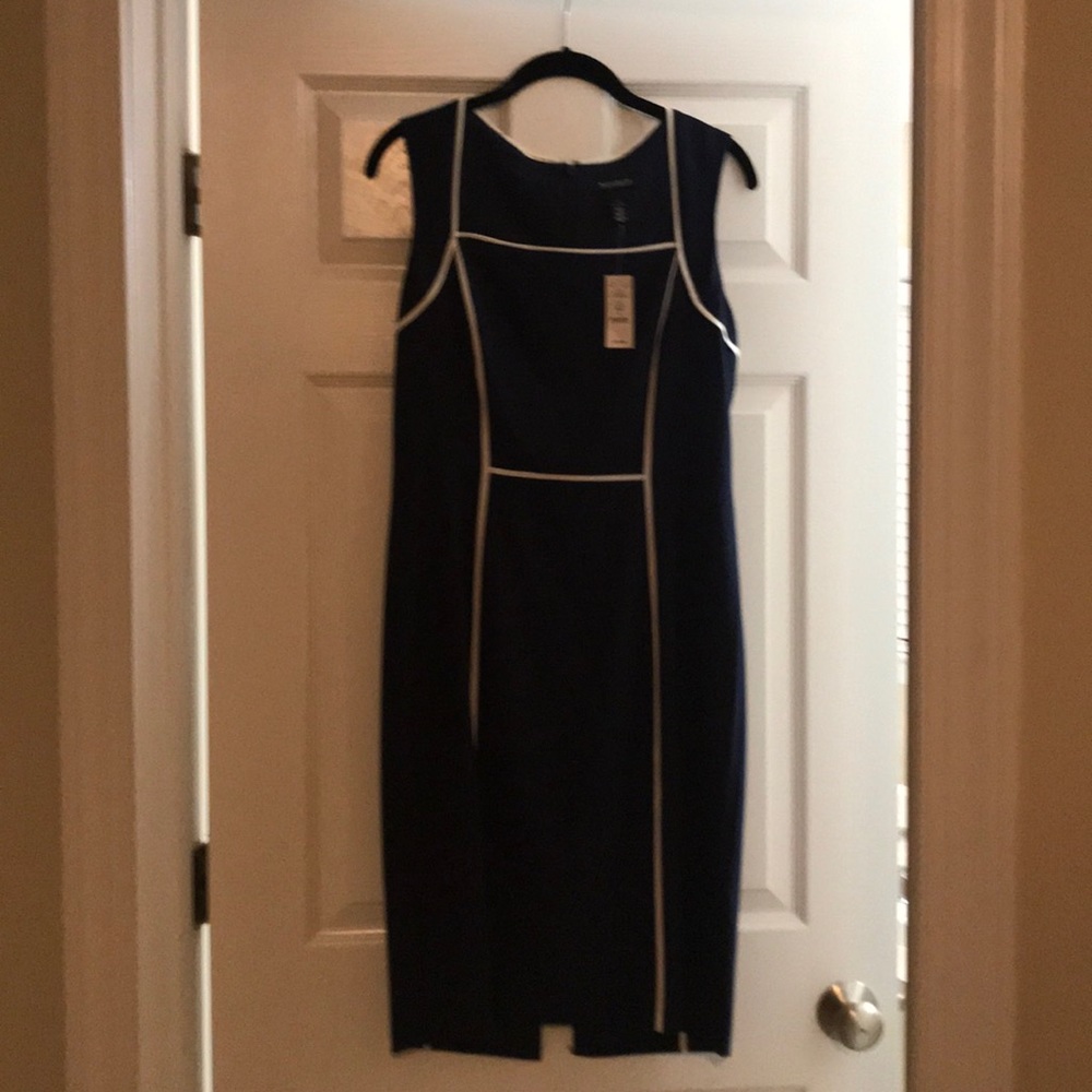 Never worn